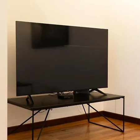 Apartment Charmy Lobo 3th Floor *